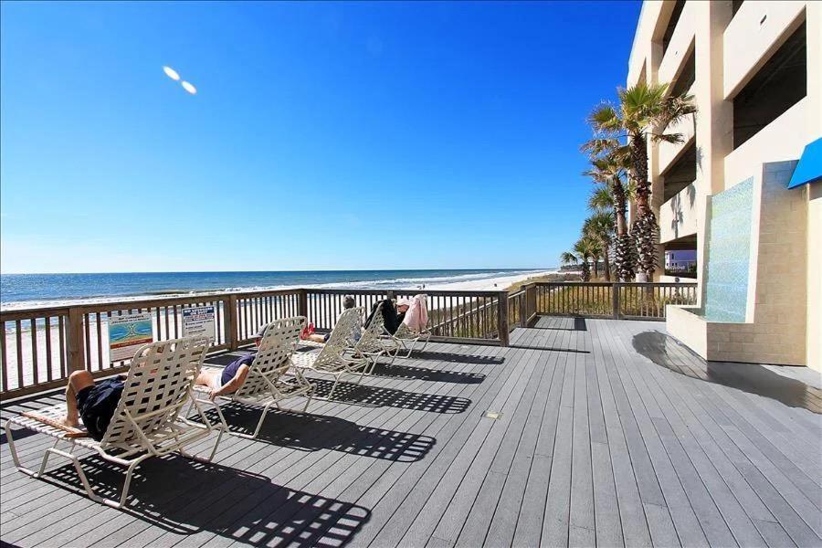 Palazzo 408 Panama City Beach