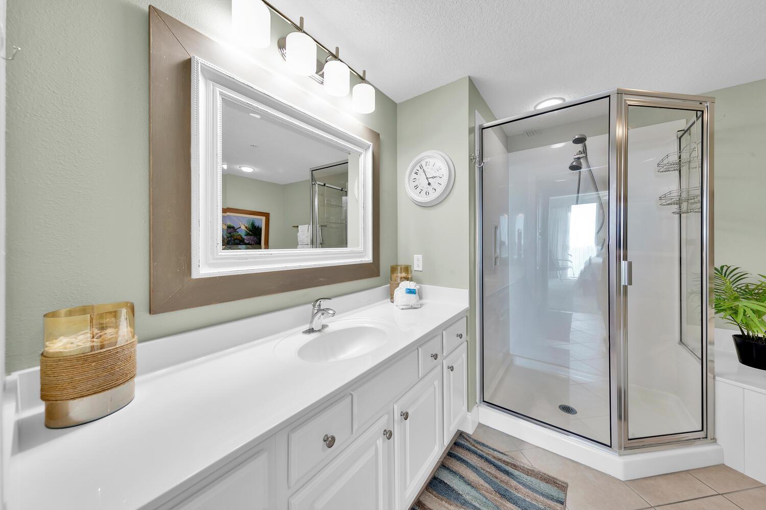 Palazzo 408 Holiday home Panama City Beach