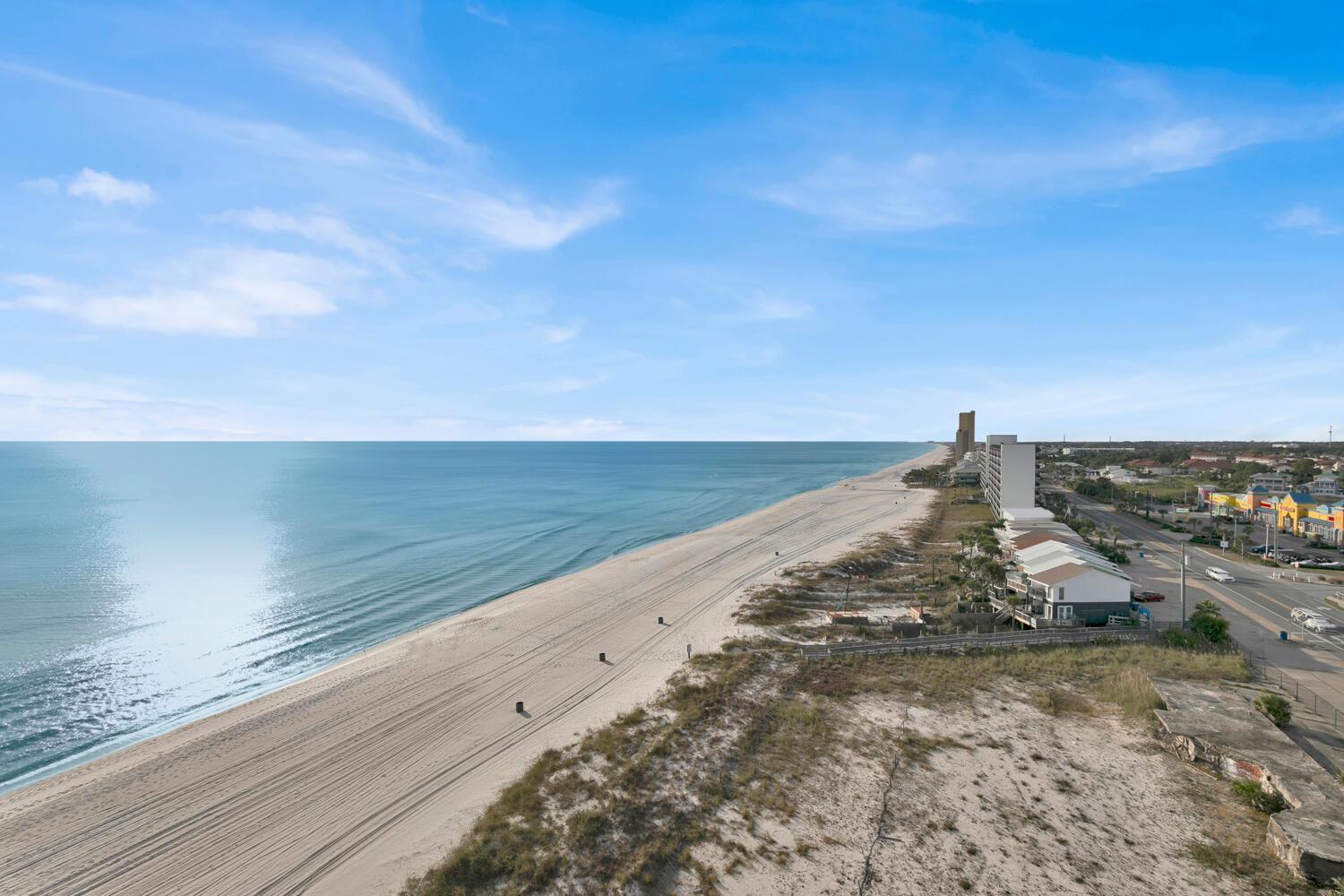 Palazzo 408 * Panama City Beach