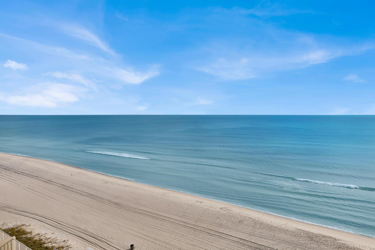 Palazzo 408 Panama City Beach