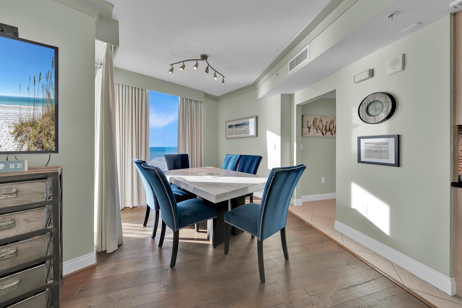 Holiday home Palazzo 408 Panama City Beach