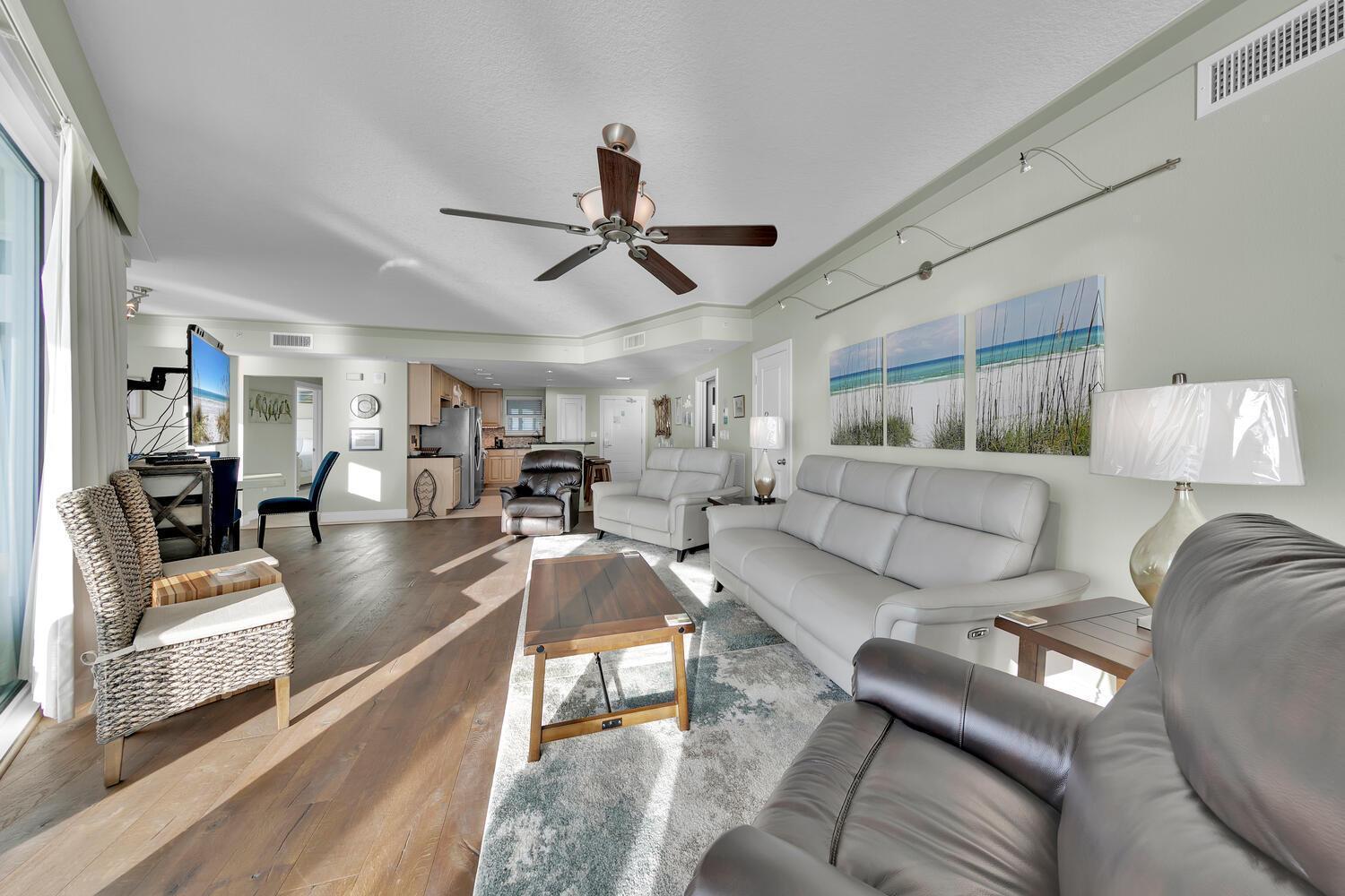 Palazzo 408 * Panama City Beach