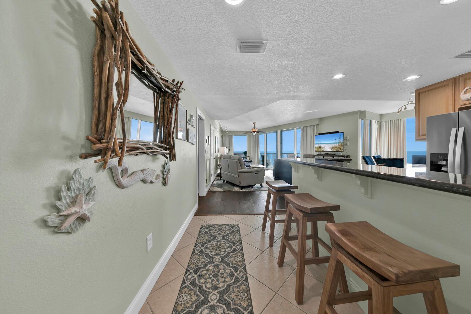 Palazzo 408 Holiday home *
