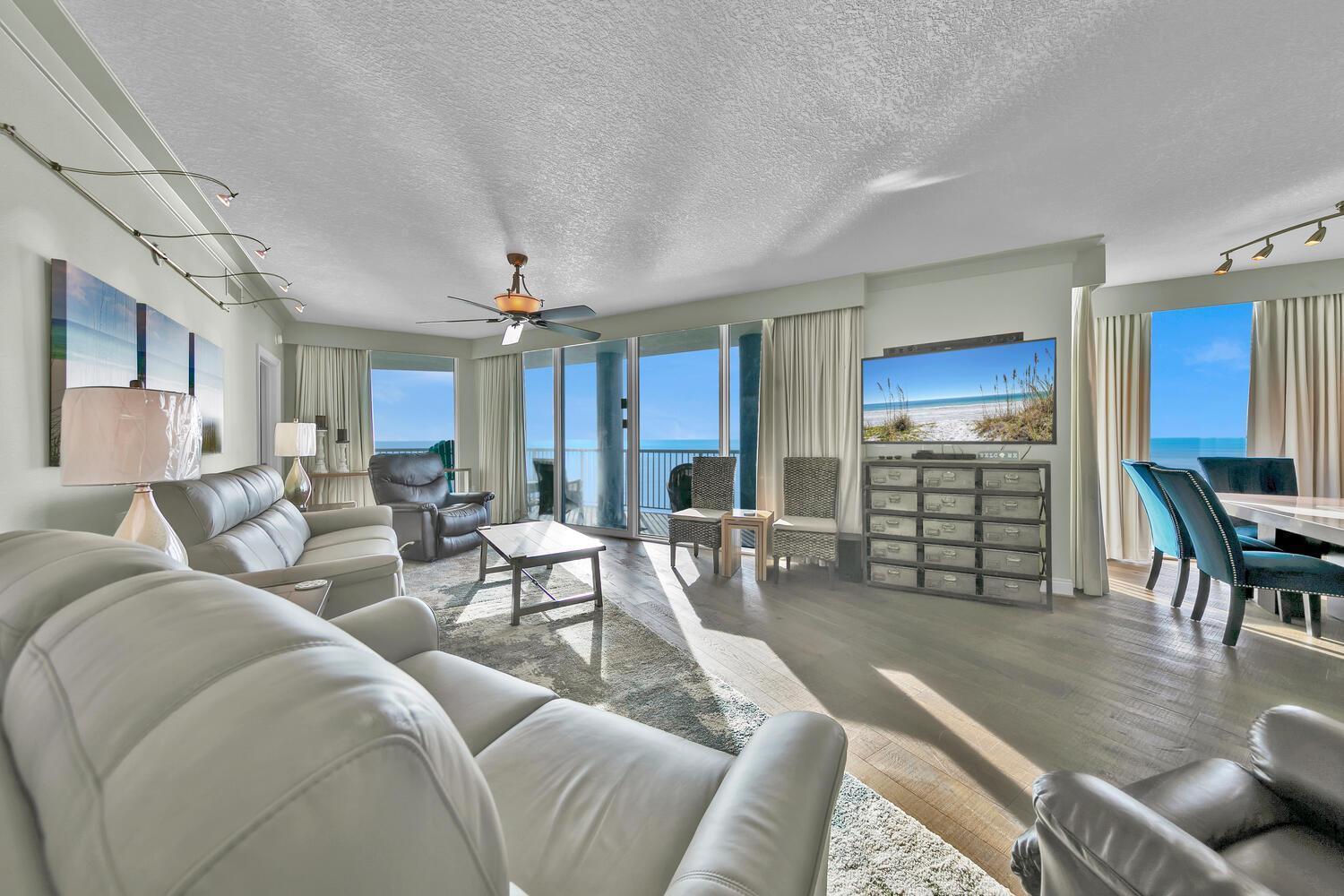 Palazzo 408 Holiday home Panama City Beach