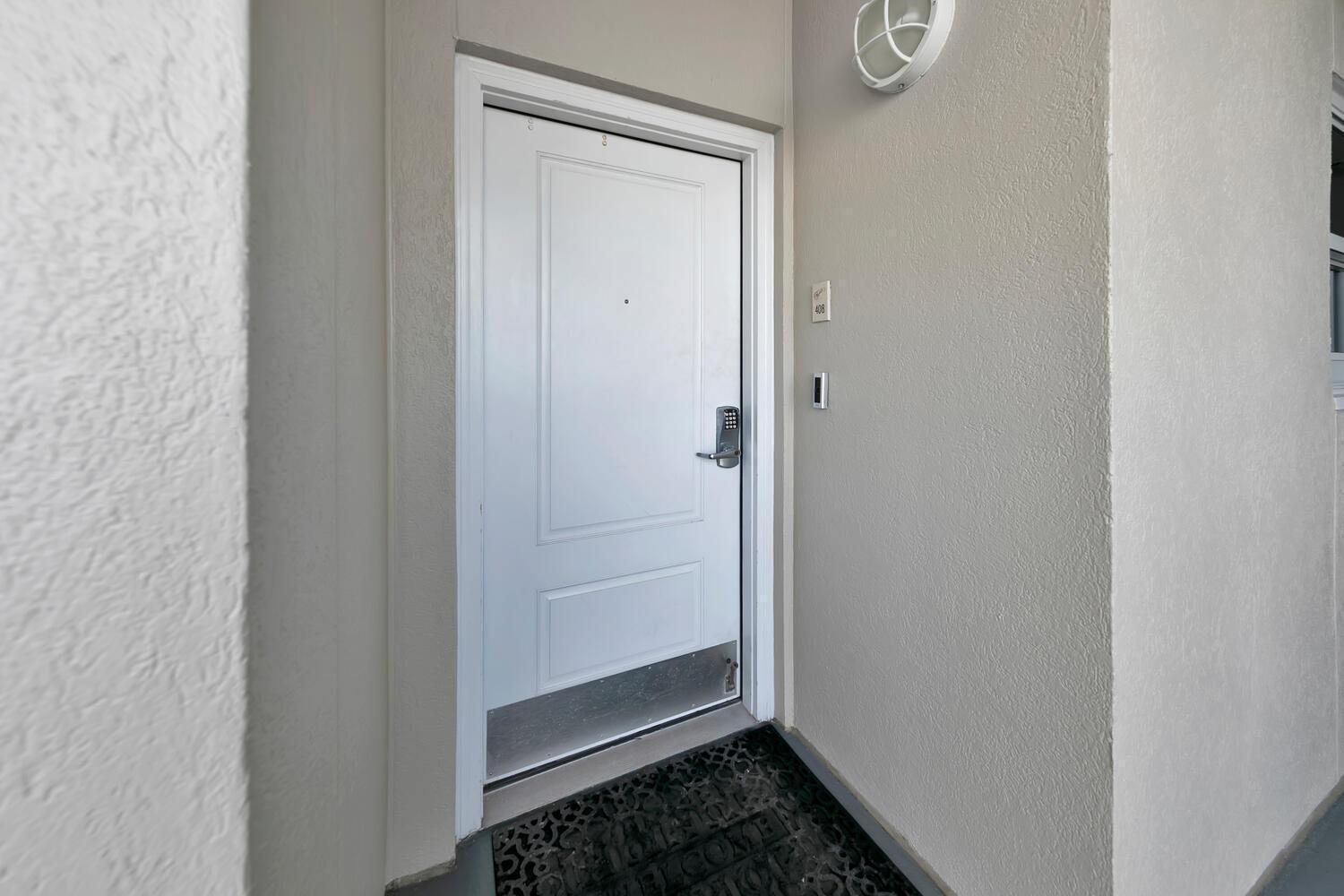 Holiday home Palazzo 408