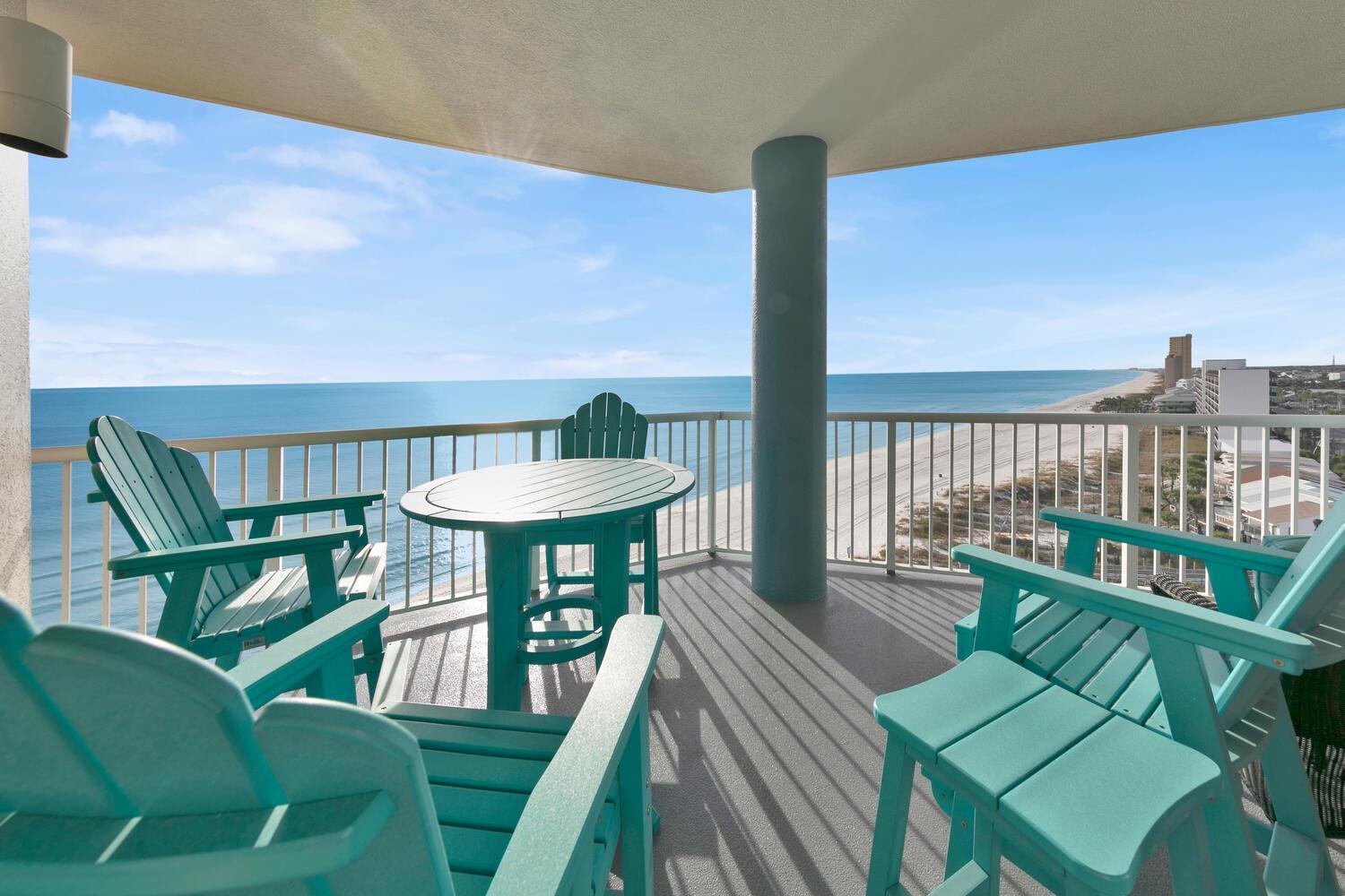 Holiday home Palazzo 408 Panama City Beach